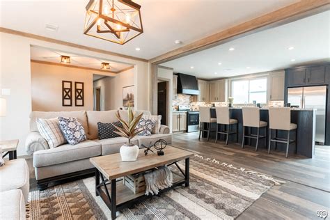 Timber Creek Housing