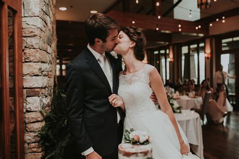 Firethorne Country Club Wedding | Marvin, NC - Avonné Photography