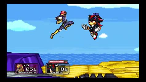 Image result for Blue SSF2 Mod