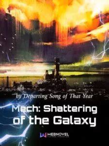 Read Mech: Shattering of the Galaxy RAW English Translation - WTR-LAB