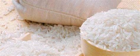 粳米是什么米？附粳米和大米的区别 - 农敢网