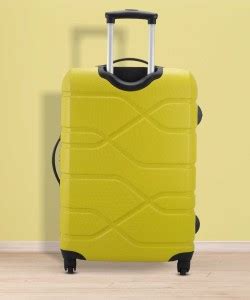 AMERICAN TOURISTER Houston City Check-in Suitcase 4 Wheels - 27 inch ...
