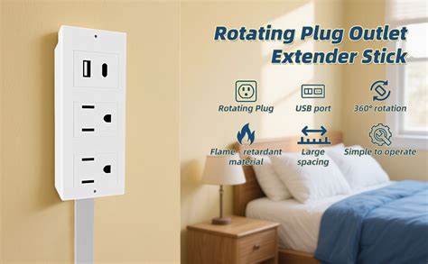 Electrical Outlet Extender 的图像结果
