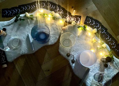 Waxing Gibbons Moon Chakra Rebalancing Crystal Bowl Sound Bath ...