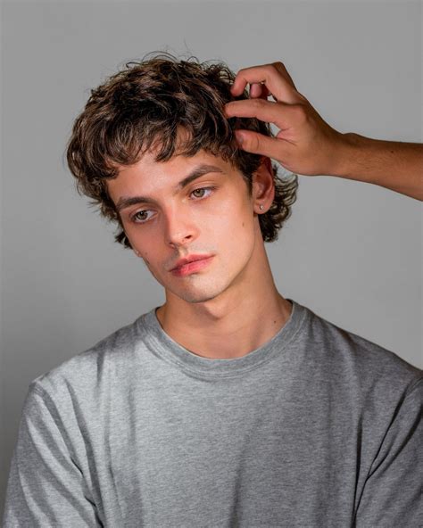 35 Stylish Mod Haircuts For Men: From Classic to Modern - Hood MWR