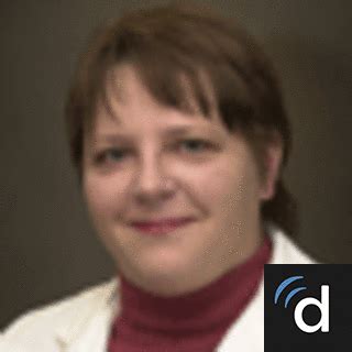 Dr. Anna Lijowska, MD | St. Louis, MO | Neonatologist | US News Doctors