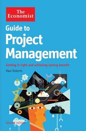 Buy The Economist Guide to Project Management 2nd Edition Book Online ...