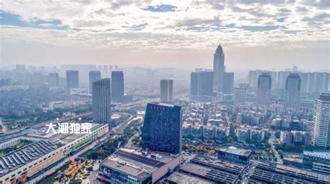 “2020中国最具幸福感城市”候选榜单公布，海宁入围！