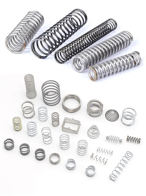 Aviation Compression Spring 的图像结果