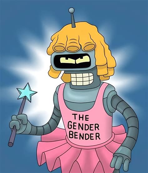 467 best Gender Bender images on Pholder | Futurama, One Piece and Animemes