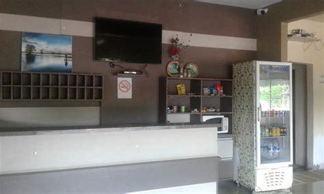 CHRISTIAN HOTEL (Itacoatiara) - Hotel Reviews & Photos - Tripadvisor