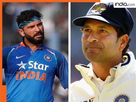 Sachin Tendulkar vs Yuvraj Singh Pension: सचिन तेंदुलकर और युवराज सिंह ...