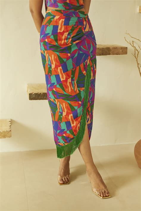 Western Co Ord Dress For Women Online | Buy Cord Sets Party Wear ...