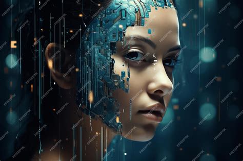 Computer AI Face 的图像结果