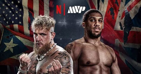 MIAMI, FLORIDA - DECEMBER 19: Anthony Joshua speaks at a press conference after Jake Paul v Anthony Joshua at Kaseya Center on December 19, 2025 in Miami, Florida. (Photo by Carmen Mandato/Getty Images for Netflix)