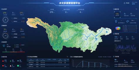 RTU河道水文数据智能远程监测系统(ATC60A03)_深圳市安特成科技有限公司_新能源网