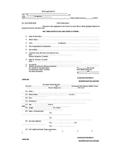 Image result for Pension Form Process