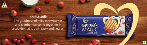 Sunfeast Mom's Magic Biscuit, Cashew and Almond, 60g: Amazon.in: Amazon ...