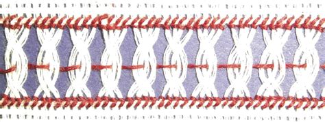 Drawn Thread Work Patterns 的图像结果