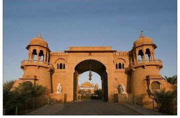 Magical 13 Days 12 Nights Jaisalmer Tour Package | Delhi, Jaipur ...