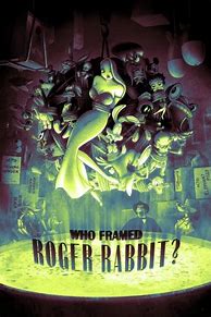 Image result for How to Draw Roger Rabbit