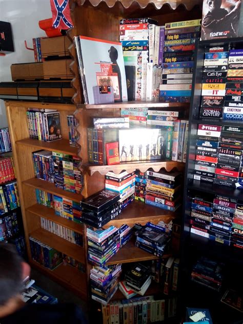 Image result for My VHS Collection