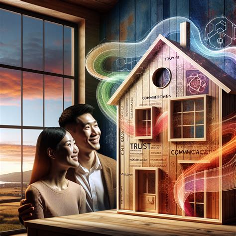 Unlocking the Gottman Sound Relationship House - Revitalize You