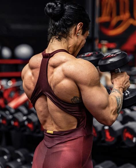 Pin by david rubim on Anatomia | Bodybuilding motivation, Muscular women, Muscle women