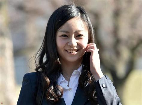 人气最旺日本皇室成员 佳子最美公主年方廿五_参考网