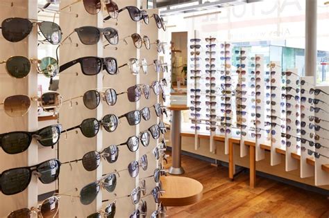 Vitra Optica Office Photos