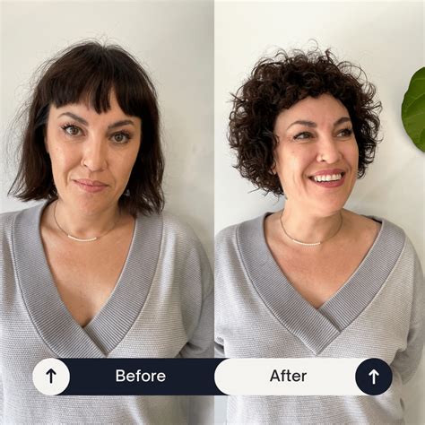 Perms | Services | Be Inspired Salon | Madison, WI