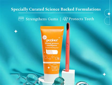 Essentials Combo – Perfora - Oral Care Solutions