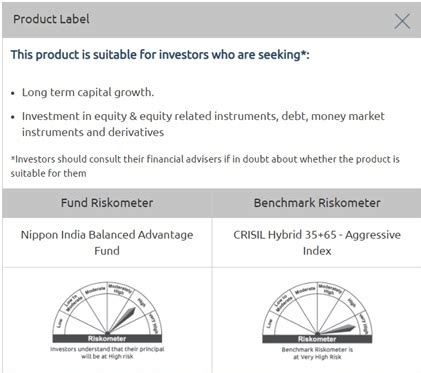 Balanced Advantage Funds: Meaning, Benefits & How To Invest In Baf ...