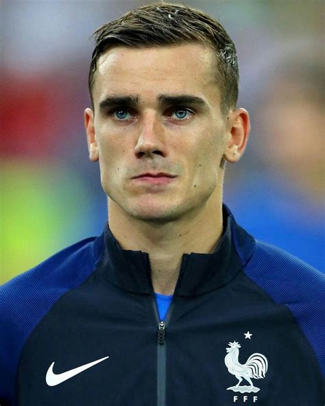 griezmann globetrotter