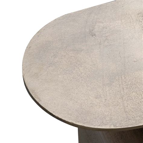 Buy Side Table | Khonsu Side Table Antique Brass | Shop At The Purple ...