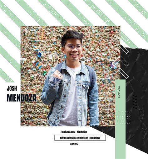 Josh Mendoza - Travel CourierTravel Courier