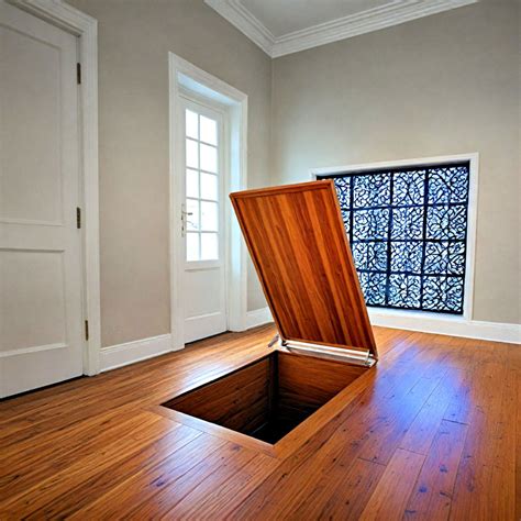 15 Hidden Door Ideas To Add Mystery and Functionality