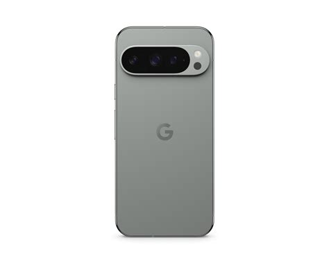 Смартфон Google Pixel 9 Pro XL 16/512 ГБ, серый купить в СПб