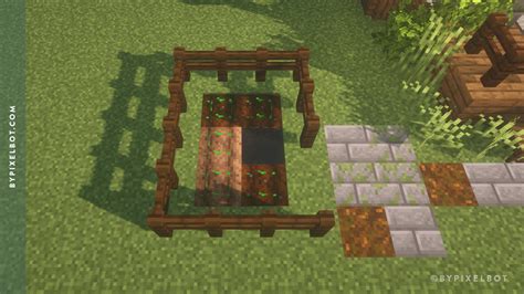 Image result for Minecraft Cottage House Tutorial Step by Step