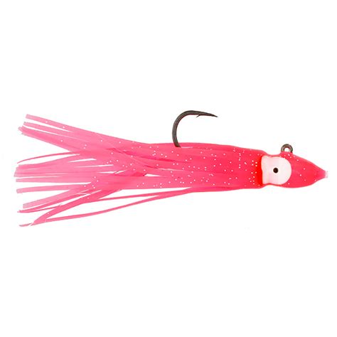 Hawken AeroJig Twitching Death Jig | FishUSA