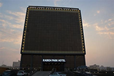 RABIGH PARK HOTEL - Hotel Reviews, Photos, Rate Comparison - Tripadvisor