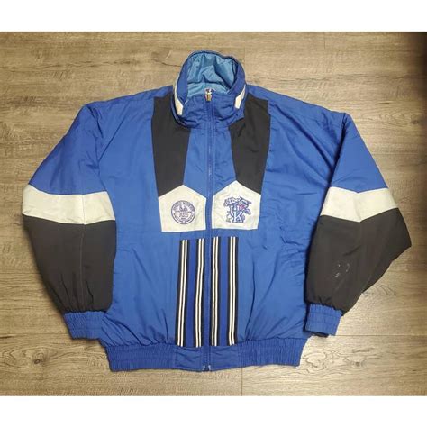 Vintage 90s University of Kentucky reversible Pro... - Depop