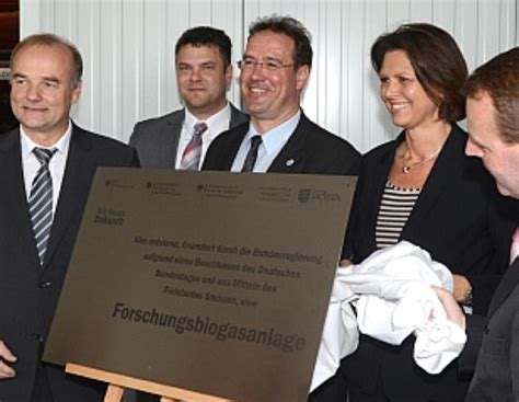 Biogas: Potential künftig noch besser ausschöpfen | agrarheute.com