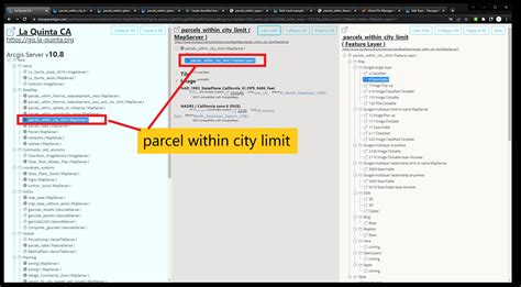 Image result for Parcel Map