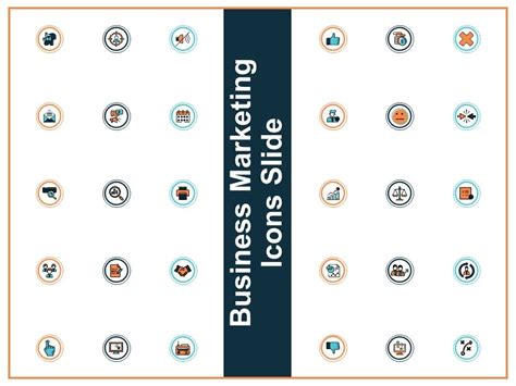 Marketing PPT Icon 的图像结果