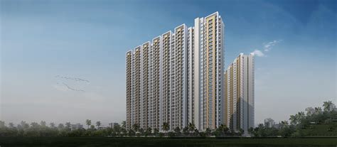 Flats/Apartments in Bangalore - Provident Housing