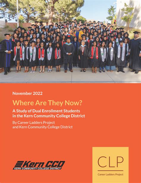 Where Are They Now - Career Ladders Project