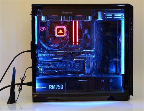 Image result for Custom Built Computers