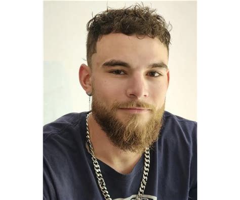 Tyler Buerk Obituary (2001 - 2025) - DuBois , PA - The Courier Express