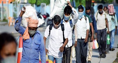 It’s a wage, not labour, crisis: Three lessons for reforming India's ...